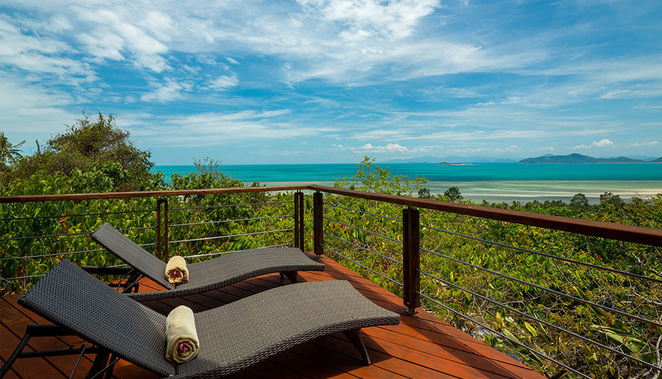 Villa Sila Varee - Relax and relish